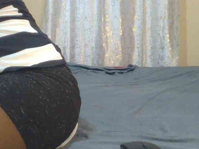 Shantell webcam