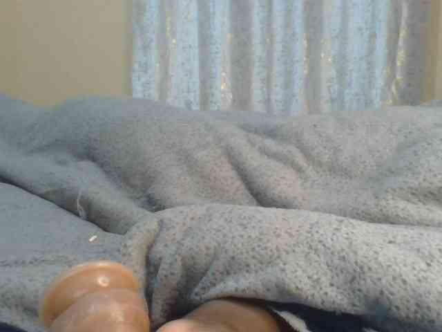 Shantell webcam