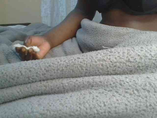 Shantell webcam
