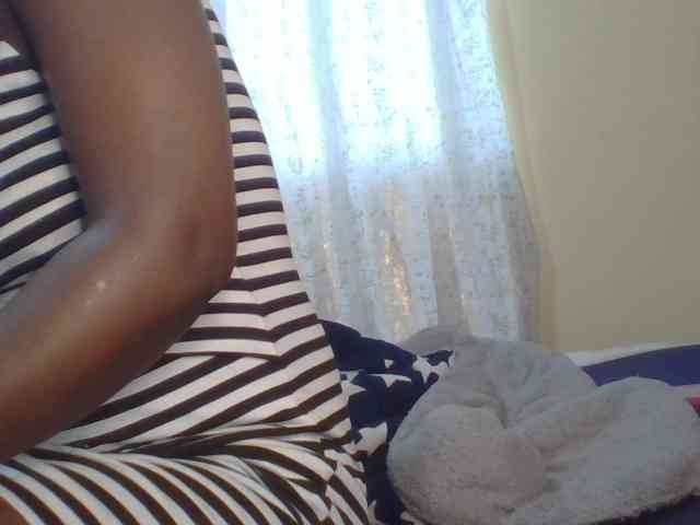 Shantell