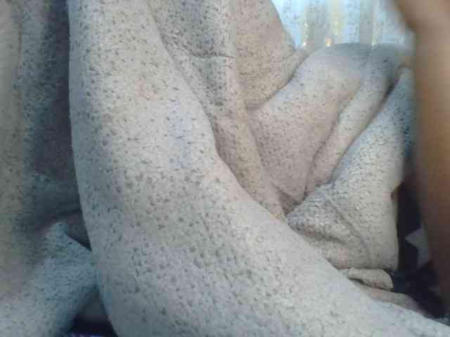 Shantell webcam