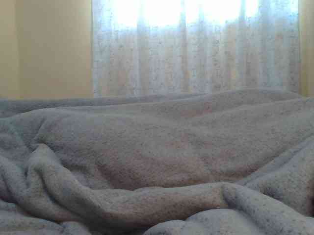 Shantell webcam
