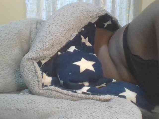 Shantell webcam
