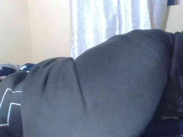 Shantell webcam