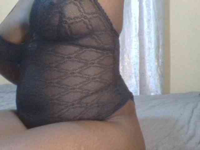 Shantell webcam