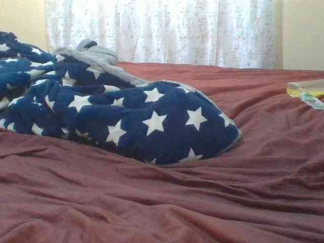 Shantell webcam