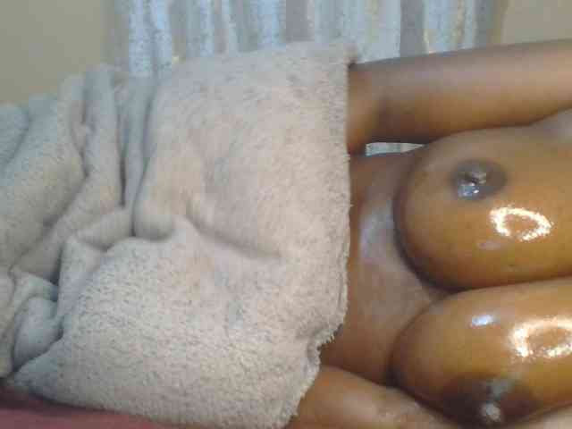 Shantell webcam