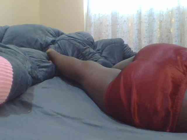 Shantell webcam