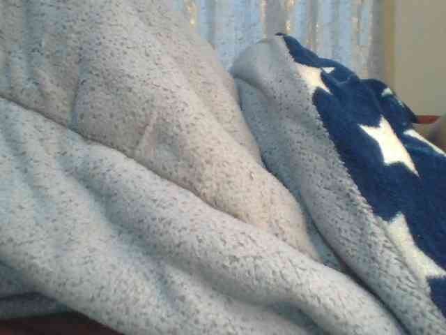 Shantell webcam