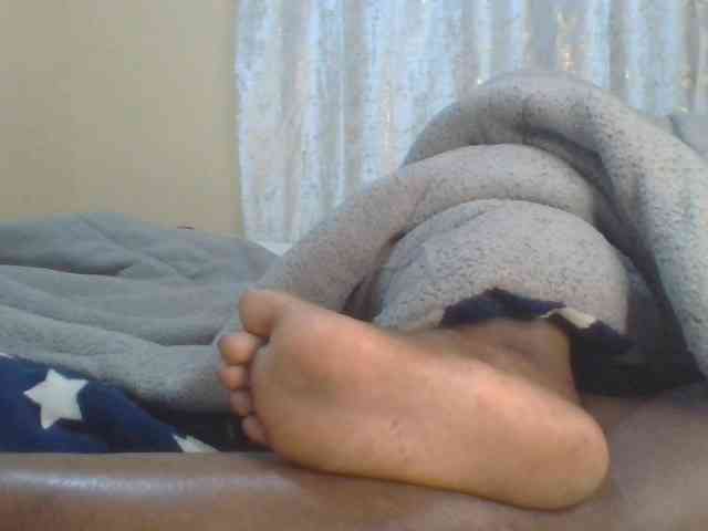 Shantell webcam