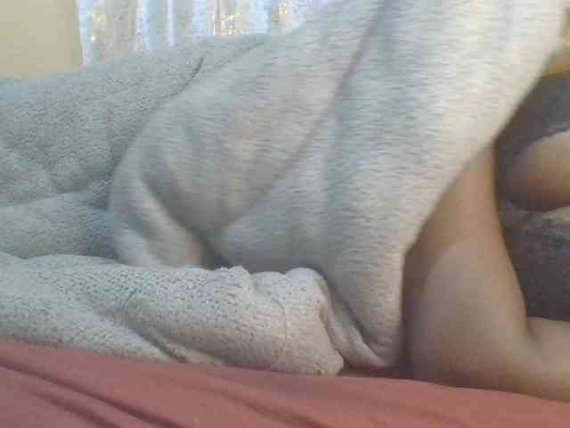 Shantell webcam