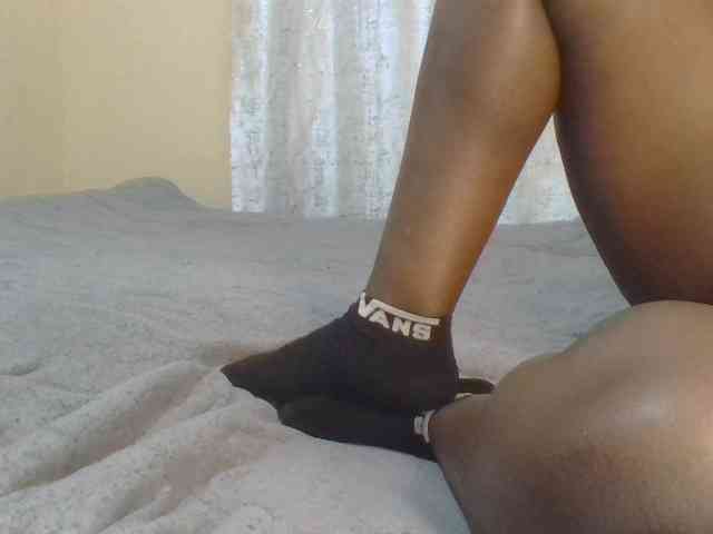 Shantell webcam