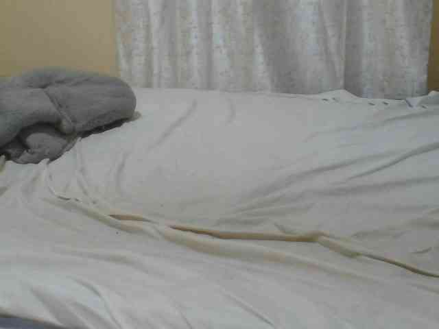 Shantell webcam