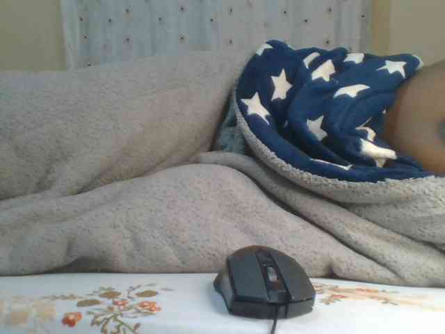 Shantell webcam