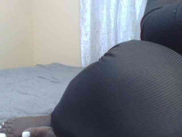 Shantell webcam