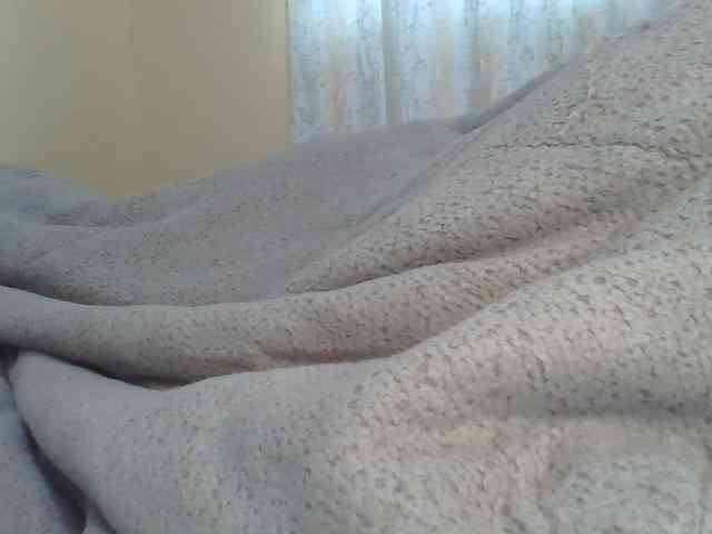 Shantell webcam