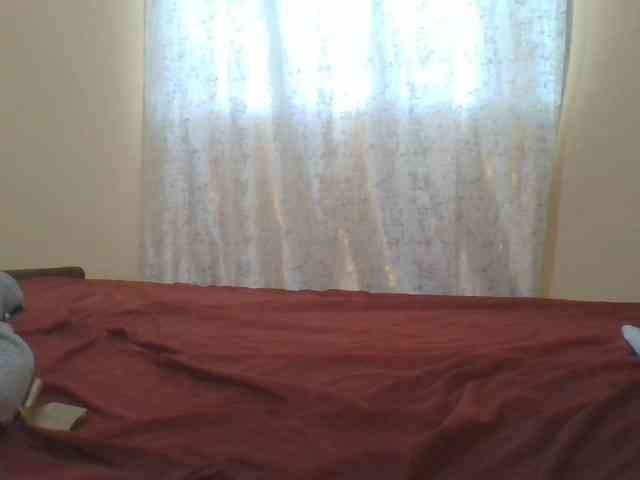 Shantell webcam