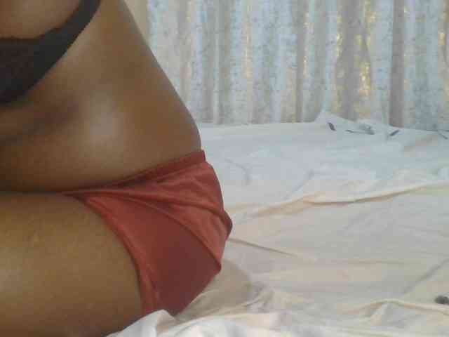 Shantell webcam