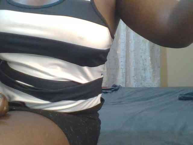Shantell webcam