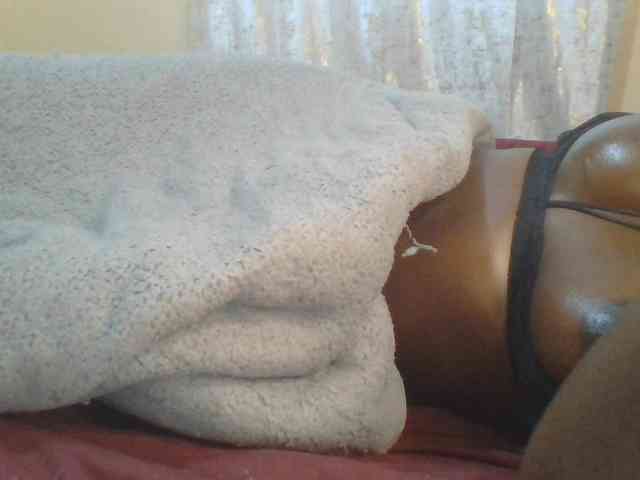Shantell webcam