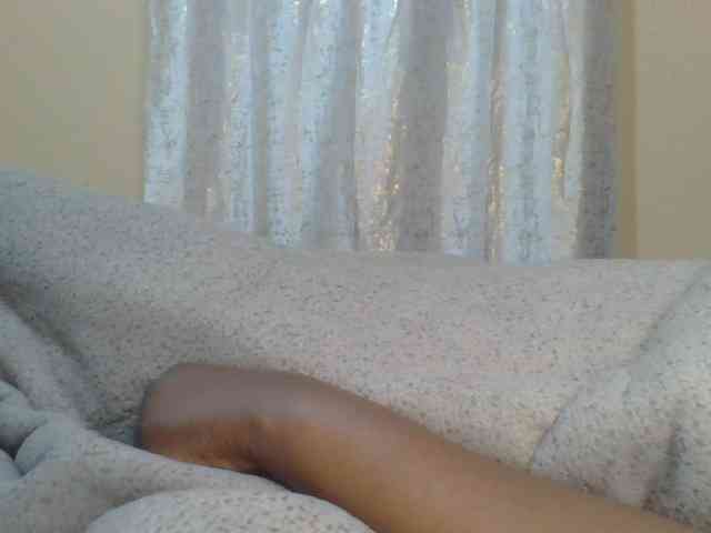 Shantell webcam