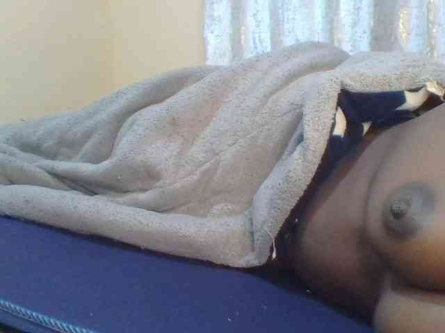 Shantell webcam