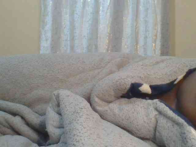 Shantell webcam