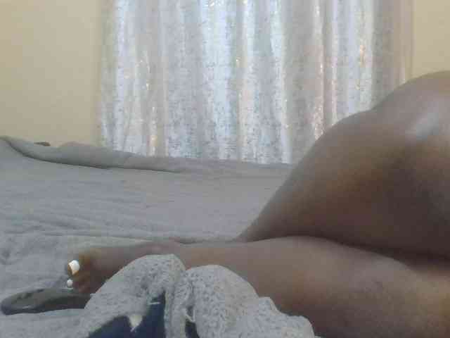 Shantell webcam