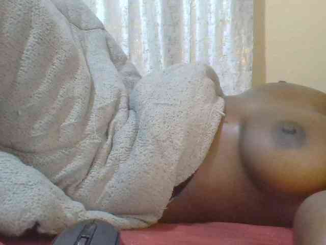 Shantell webcam