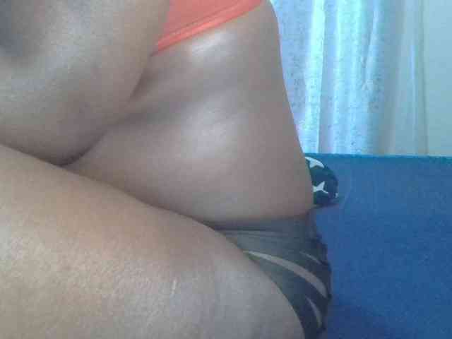 Shantell webcam