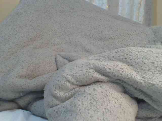 Shantell webcam