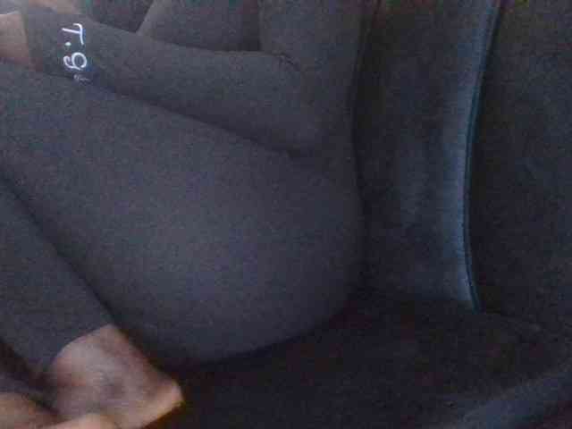 Shantell webcam