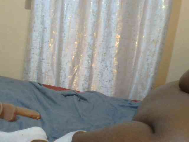 Shantell webcam