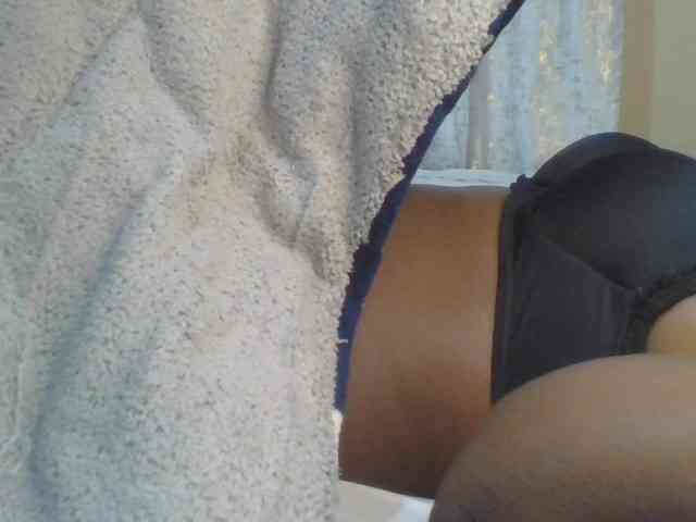 Shantell webcam