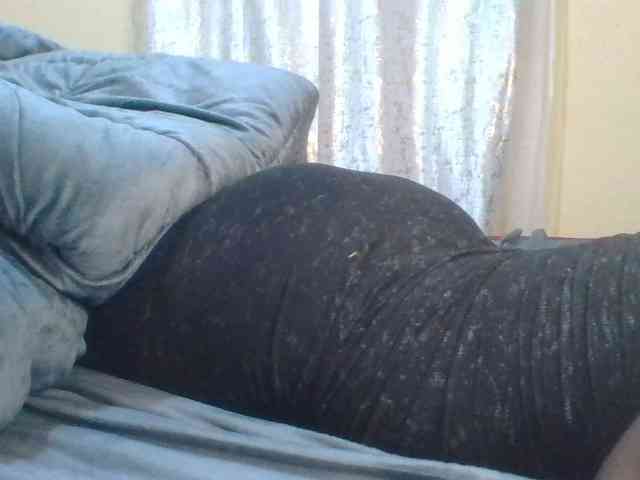Shantell webcam