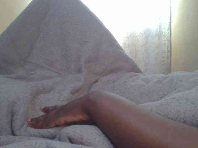 Shantell webcam