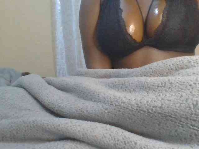 Shantell webcam