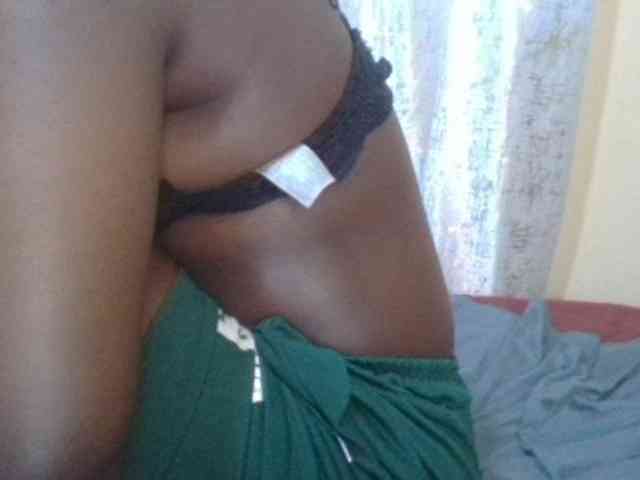 Shantell