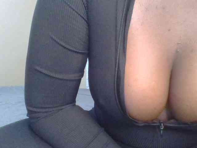 Shantell webcam