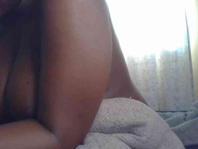 Shantell webcam