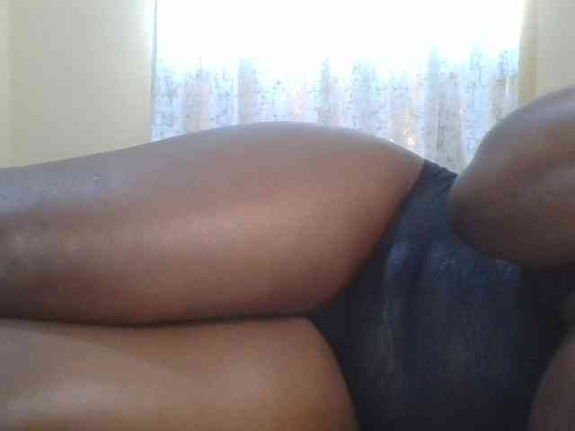 Shantell webcam