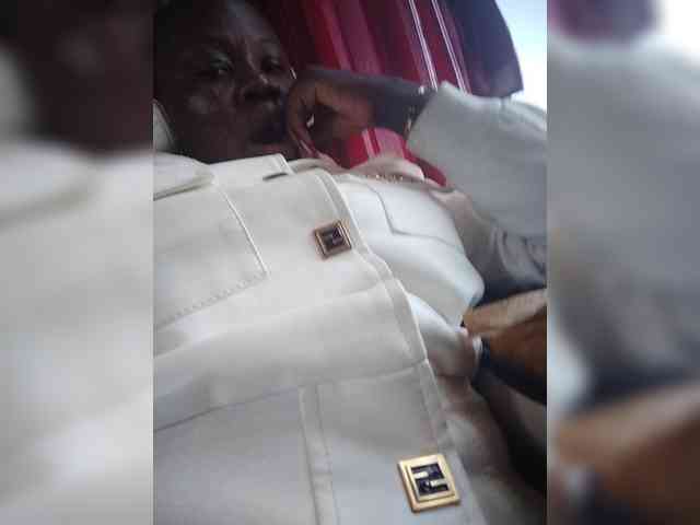 Shantell webcam