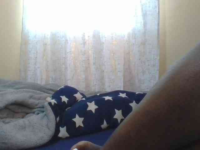 Shantell webcam