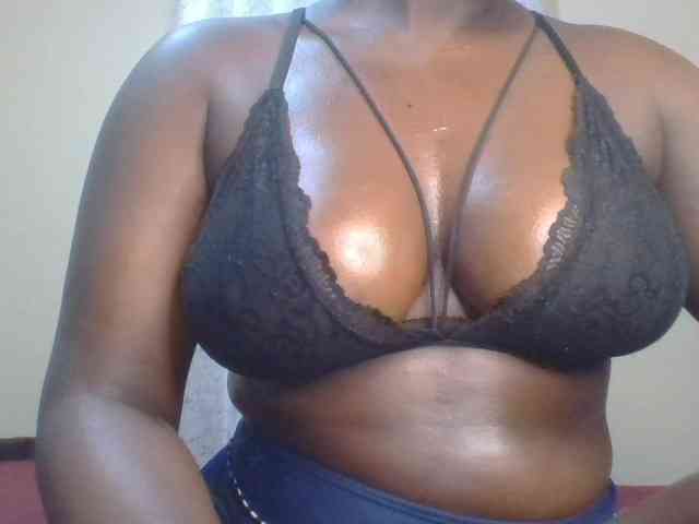 Shantell webcam