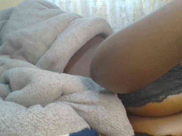 Shantell webcam