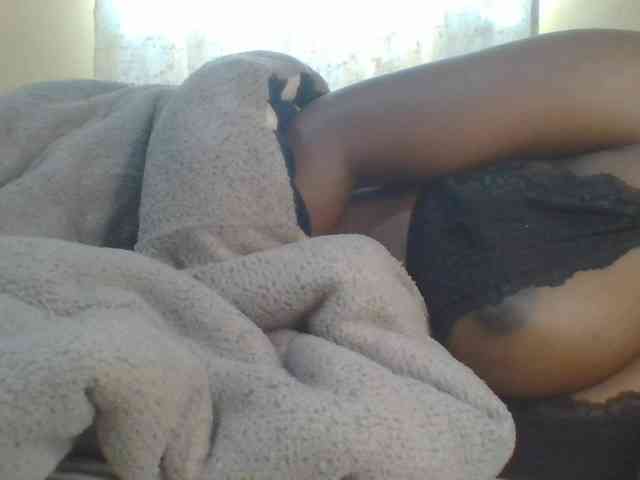 Shantell webcam