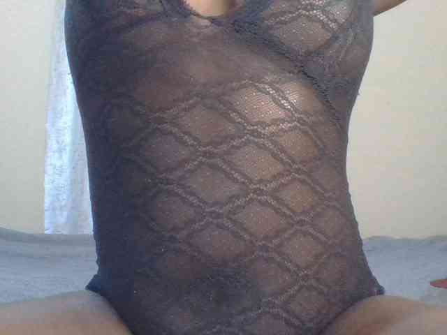 Shantell webcam