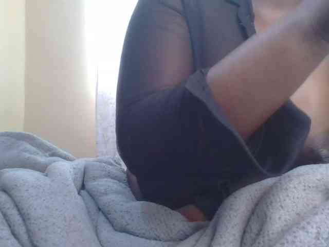 Shantell webcam