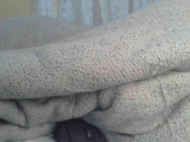 Shantell webcam