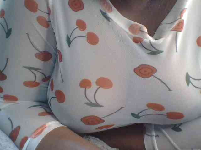 Shantell webcam